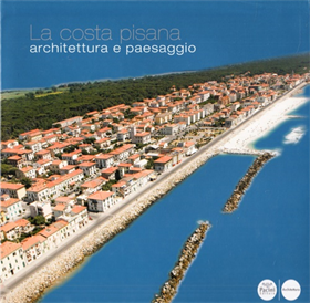 9788863150254-La costa pisana. Architettura e paesaggio.